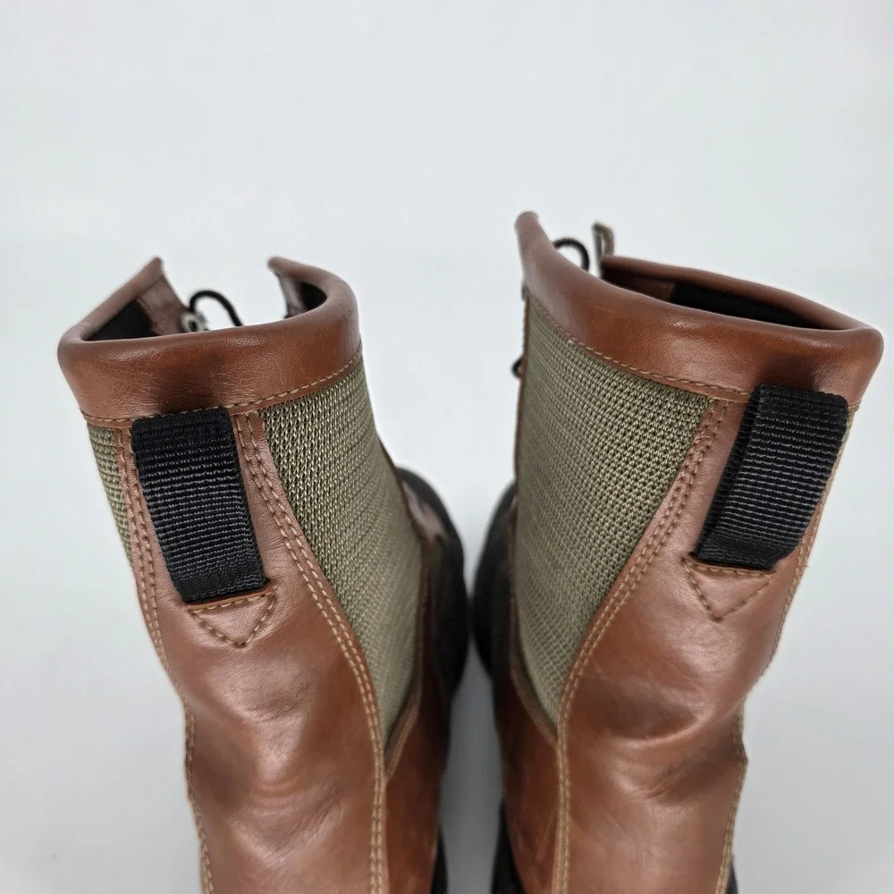 Cabelas Master Guide Wading Boots Felt Bottom Men's 12 Outdoors Camping Hunting